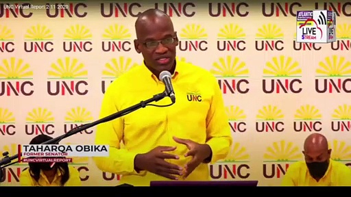 Grant Gets Her Grant