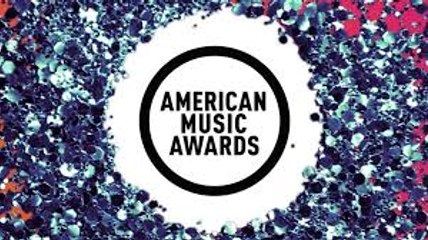 Voici les lauréats des American Music Awards 2020