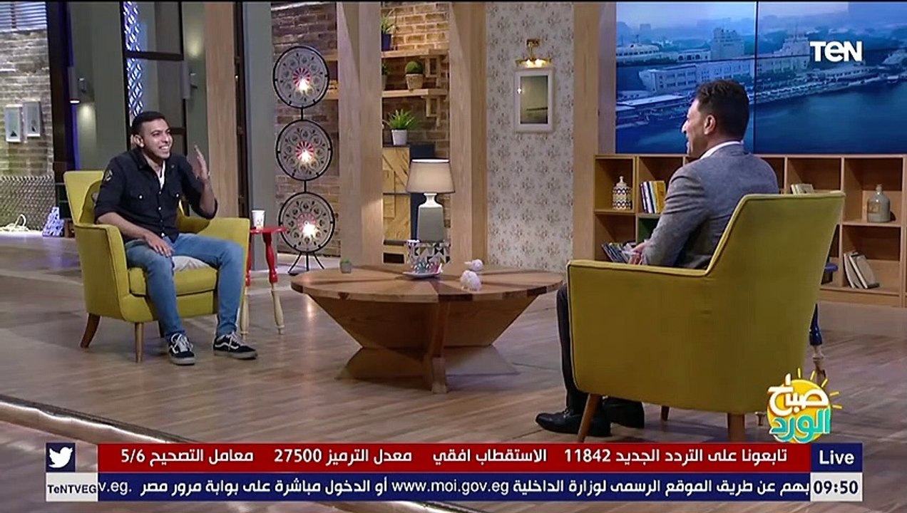 صباح الورد | تعرف على أهمية وصعوبة الأفلام القصيرة