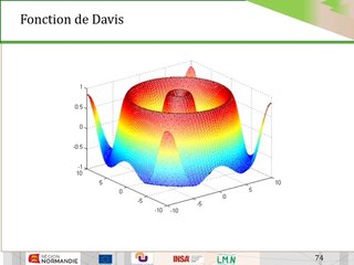 Optimisation: existe-t_il une folie génétique liée à l'espèce humaine ?