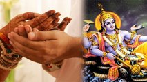 Devuthani Ekadashi 2020: भूलकर भी न करें इन चीजों का सेवन, भगवान विष्णु होंगे नाराज | Boldsky