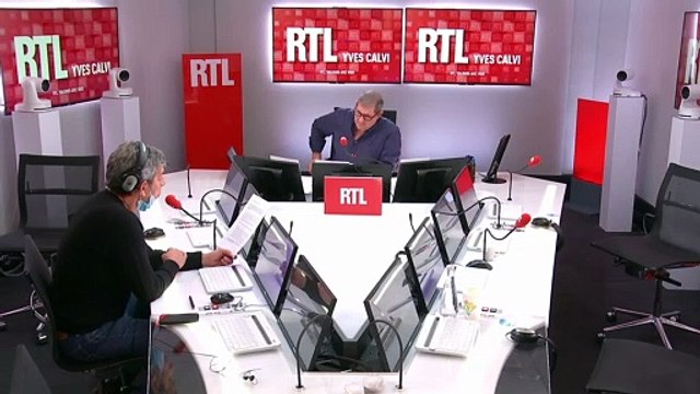 Coronavirus : Michel Cymes explique les effets collatéraux sur les autres maladies