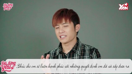 GIN TUẤN KIỆT VÀ CHƯƠNG TRÌNH ĐÃ TỪNG YÊU