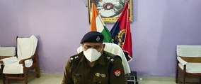 लखीमपुर खीरी: जिला बदर 11 अपराधी गिरफ्तार, भेजे गए जेल