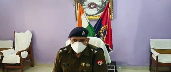 लखीमपुर खीरी: जिला बदर 11 अपराधी गिरफ्तार, भेजे गए जेल