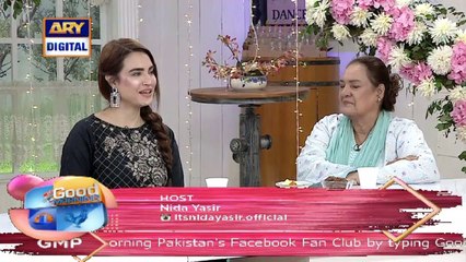 Good Morning Pakistan – 24th November 2020