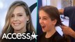 Alicia Silverstone’s Son Chops Off Long Hair