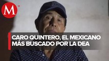 Rafael Caro Quintero vuelve a ser el 'narco' más buscado del mundo