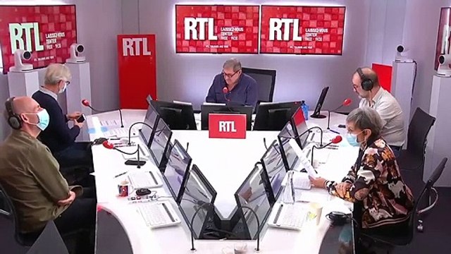 Deux mois après une opération du cœur, Michel Drucker témoigne: Je reviens de très loin. J'ai subi une opération très lourde - VIDEO