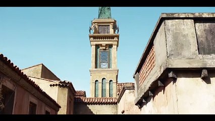 His Dark Materials Season 2 Ep.03 Promo Theft (2020)