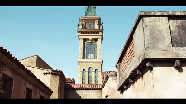 His Dark Materials Season 2 Ep.03 Promo Theft (2020)