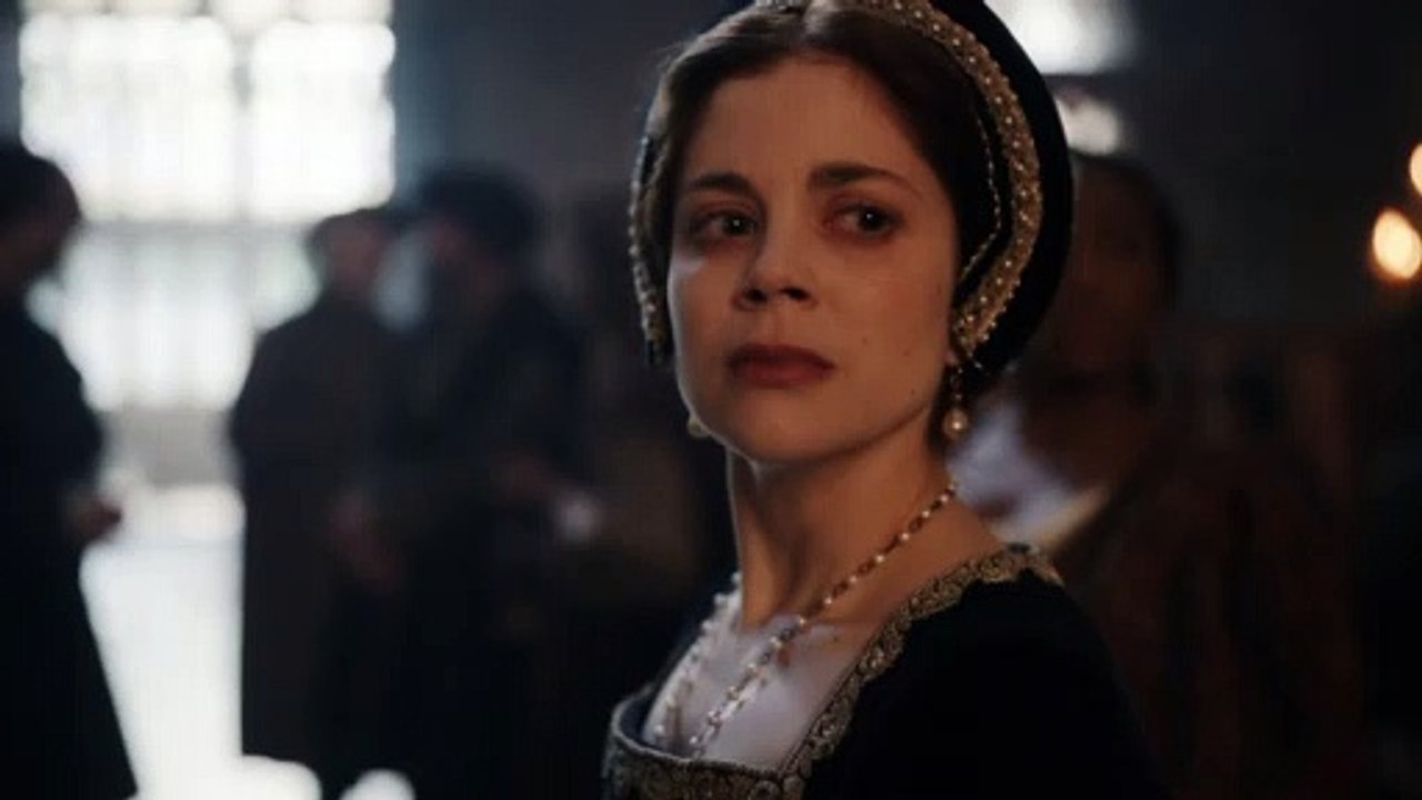 The Spanish Princess Season 2 Ep.08 Promo Peace (2020) Series Finale