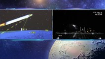 Διάστημα: Εκτοξεύτηκε η ρομποτική αποστολή Chang’e 5 της Κίνας