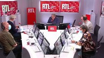 Michel Drucker donne des nouvelles rassurantes sur RTL
