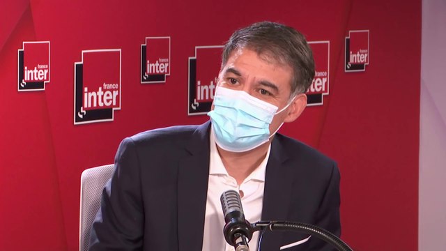 Olivier Faure veut changer le nom du Parti socialiste qui ne dit plus ce que nous sommes devenus
