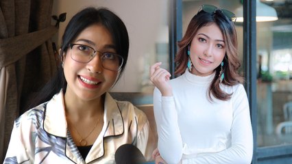 Kasihan Jaja Iliyes, peminat tak ingat nama sebenar… orang panggil Nadia 7 Hari Mencintaiku