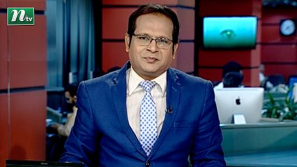 NTV Dupurer Khobor | 24 November 2020