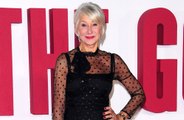 Dame Helen Mirren misses being in London