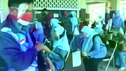 Update Corona 24 November: 506.302 Positif, 425.313 Sembuh, 16.111 Meninggal Dunia