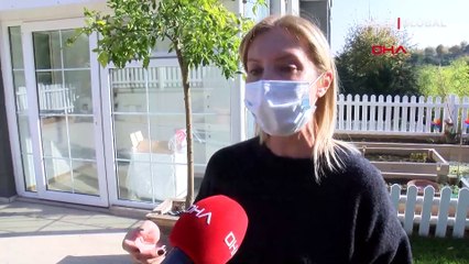 Esenyurt'ta kargocu 'kırılacak' yazan paketi yerde sürükleyip fırlattı, kadını tehdit etti: Vururum seni