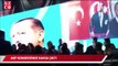 İkinci adayın reddedildiği AKP kongresinde kavga çıktı