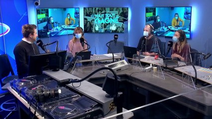 Bruno dans la radio - L'intégrale du 24 novembre