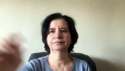 Adliyelerin kapılarını Cumartesi Annelerine değil, adalete açın