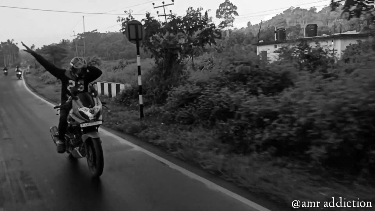 Bikers Pride | AMR Addiction