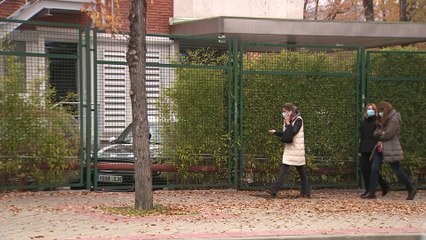 Rovi, preparada para abastacer la vacuna de Moderna a mercados fuera de EE.UU.