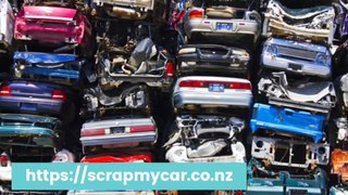 Cash 4 Cars | Car Wreckers | Car Collection | Cash For Cars Auckland | Scrap My Car