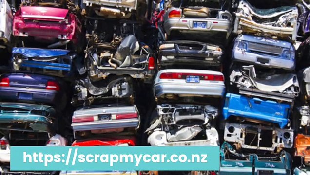 Cash 4 Cars | Car Wreckers | Car Collection | Cash For Cars Auckland | Scrap My Car