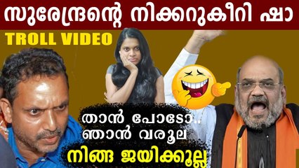 BJP central leadership feels party won't be able to achieve its goal in Kerala