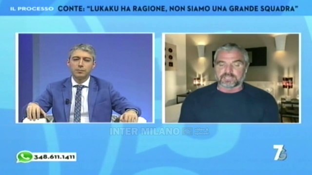 LUKAKU DOPO IL TORINO: COSÌ NON SIAMO UNA GRANDE SQUADRA (CON IL REAL SI DEVE CAMBIARE REGISTRO).