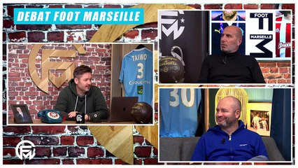 OM : Quel onze contre Porto ?
