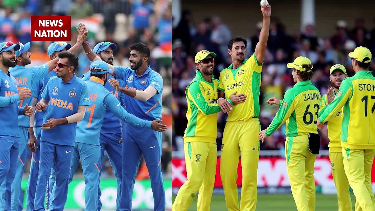 Ind Vs Aus What is the lowest score of Team India in Australia