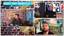 OM : La réponse de Valbuena à Villas-Boas