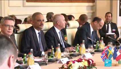 Transition à la Maison Blanche : Joe Biden annonce les premiers noms de la future équipe dirigeante