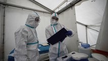 La pandemia alcanza los 59 millones de contagios en todo el mundo