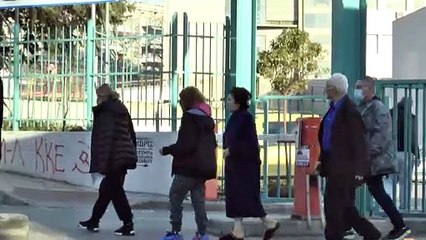 Στ. Πέτσας: Δύσκολο να επιτραπεί η μετακίνηση από νομό σε νομό