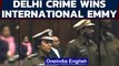 Delhi Crime wins International Emmy for Best Drama | Oneindia News