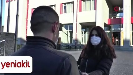 Erzurum'da Bitcoin dolandırıcılığı