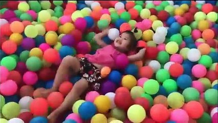 Cute Babies are Playing | Kids Funny Videos
