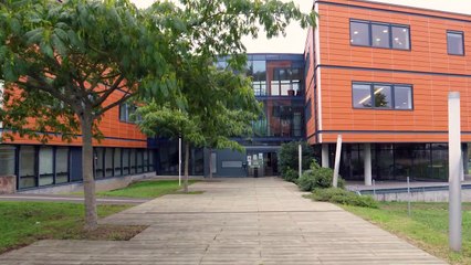 Plateforme de numérisation EUGENIE de la MSA de Maine-et-Loire