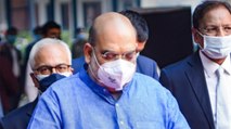 Amit Shah inaugurates mobile RT-PCR testing lab, but why