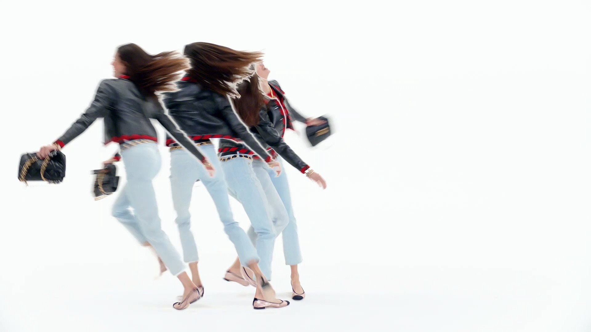 Chanel 19 bag promo - video Dailymotion