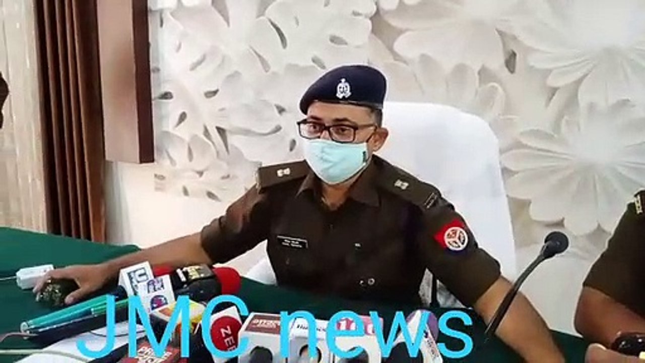 नवाबाद पुलिस ने एक अंतर्राज्यीय वाहन चोर गैंग के दो सदस्यों को गिरफ्तार किया