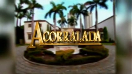 Novela Acorrentada capitulo 73 Dublado