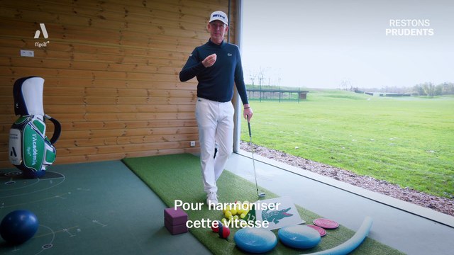 Duo de tips (spécial seniors) : la puissance