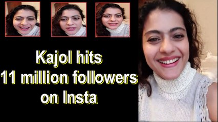 Kajols next Tribhanga could release digitally in January