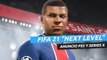 FIFA 21 Next Level - anuncio de la versión PS5 y Xbox Series X